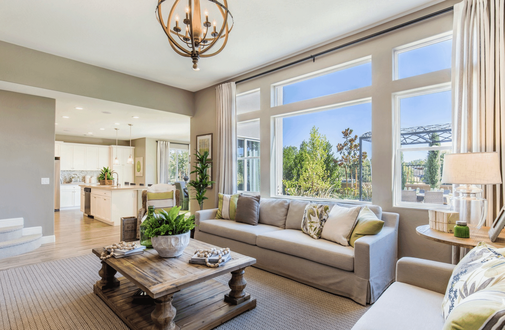 Texas Window Types for Incredible Performance
